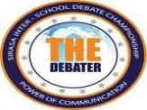 The Debater Episode 21