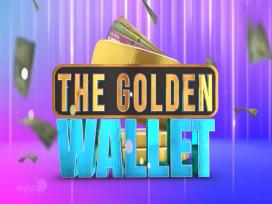 The Golden Wallet 18-07-2026