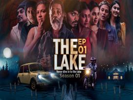 The Lake Episode 1