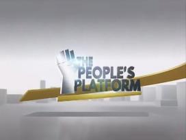 The People's Platform 20-02-2024