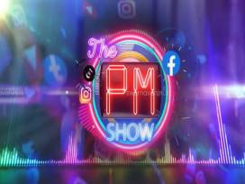 The PM Show - Chathurangi Darshika