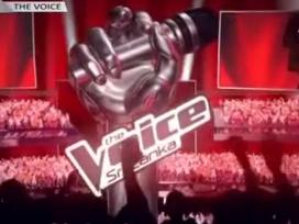 The Voice Sri Lanka 3 - 18-01-2025