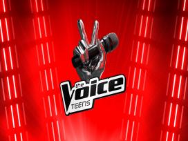 The Voice Teens 2 - 22-05-2022