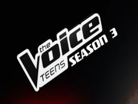 The Voice Teens 3 - 22-03-2026