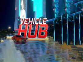 Vehicle Hub Episode 34