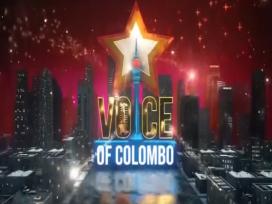 Voice of Colombo 27-11-2021