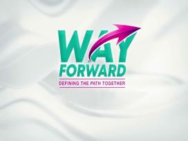 Way Forward 05-01-2026