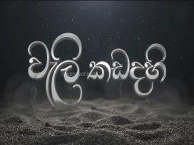 Weli Kadadahi Episode 1