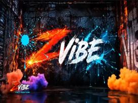 Z Vibe 13-10-2026