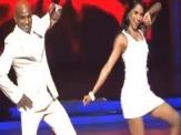 Sanath Jayasuriya Dance