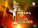 The First Derana Lux Film Awards -21-09-2012