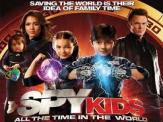 Spy Kids 4 All The Time In The World Full Movie