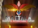 Mattala International Airport 18-03-2013