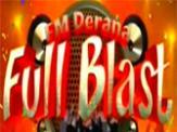 FM Derana Full Blast 23-07-2013