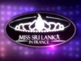 Miss Sri Lanka in France 2013 - 29-11-2013