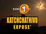 Katchchathivu Expose 18-03-2014