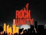 Rock for Unity 05-07-2014