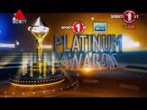 Sirasa Mobitel Platinum Awards 30-11-2014
