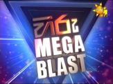 Hiru Mega Blast 28-02-2015