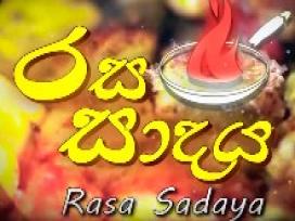 Rasa Sadaya 31-12-2018